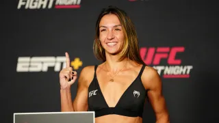 UFC Abu Dhabi: Saiba mais sobre os brasileiros no card