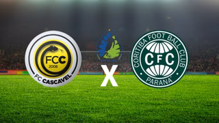 Coritiba tentou adiar semi com FC Cascavel