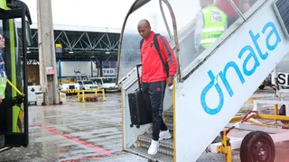 Fernandinho volta de suspensão e Christian é relacionado após 100 dias; veja o provável Athletico