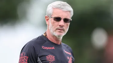 Athletico confirma amistoso em intertemporada forçada