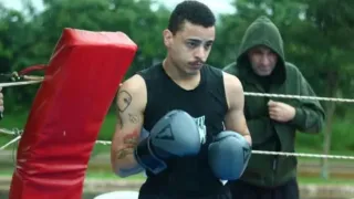 Boxeador paranaense morre após nocaute em campeonato
