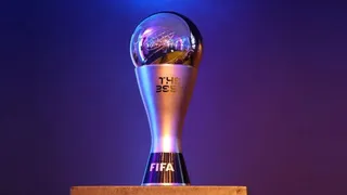 Fifa anuncia indicados ao prêmio The Best; lista tem apenas um brasileiro