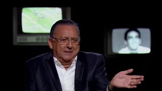 Galvão Bueno revela sentir ‘vergonha’ de narração mais famosa
