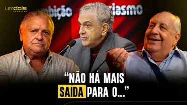 Papelão ou vexame? Athletico e Coritiba fora da final do Paranaense; assista ao Carneiro & Mafuz