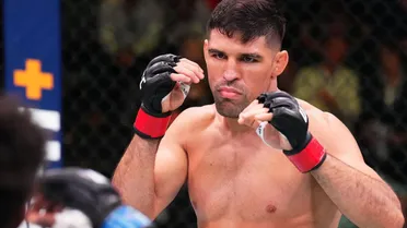 UFC 316: Confira os brasileiros escalados no card