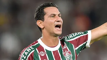 De saída do Fluminense, Paulo Henrique Ganso é oferecido ao Athletico