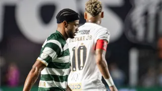 “Não é só Neymar”: Seabra projeta jogo da vida do Coritiba contra o Santos