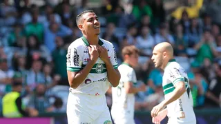 Coritiba é o time que mais frequentou a zona de rebaixamento nos pontos corridos