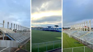 Clube paranaense tem modernização milionária de estádio