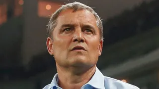 Santos oficializa acerto com o técnico Diego Aguirre até dezembro de 2024