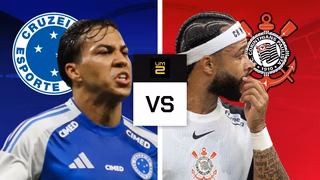Cruzeiro x Corinthians: palpites, onde assistir e escalações