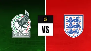 México x Inglaterra Palpite – Notícias e odds (05/07)