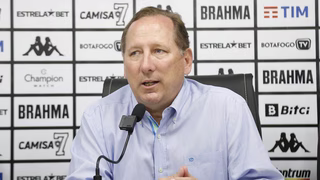 É tudo mentira o que John Textor acusa?