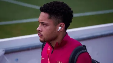 Vitor Roque: Barcelona define atacante de seleção para substituir brasileiro