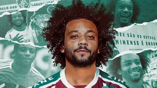Presidente do Fluminense explica volta de Marcelo e garante contrato dentro da realidade