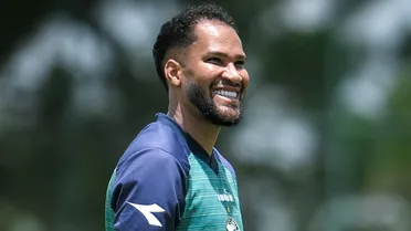 Mercado da bola: todas as contratações do Coritiba em 2025