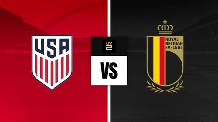 EUA x Bélgica Palpite – Notícias e odds (06/07)