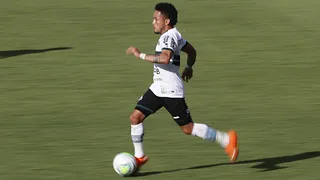 Coritiba viaja sem Rafinha para treinos em Joinville