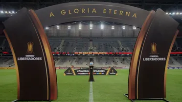 Conmebol define datas e horários das quartas de final da Libertadores