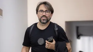 Operário encerra sequência sem derrota na Série B: “Ninguém vai ganhar todos os jogos”