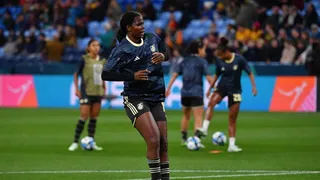 Conheça Khadija “Bunny” Shaw, jamaicana do City que pode eliminar o Brasil