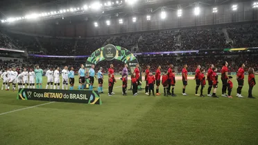 Athletico e mais 11 clubes recebem “bônus” da CBF por Copa do Brasil