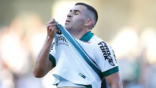 Piá do Couto marca golaço e ajuda Coritiba na briga pela liderança da Série B