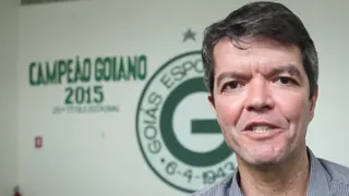 Pilar de parceria com russos, Ximenes negocia com o Atlético-MG. E o Paraná?