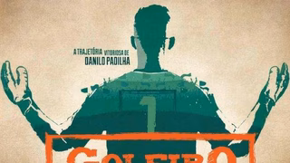 Filme com ator global contará história de goleiro paranaense da Chape