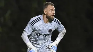 Inter Miami rescinde contrato com goleiro que criticou contratação de Messi