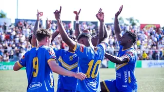Um campeonato que tem mania de querer ser pior em tudo
