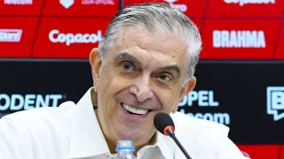 Sem museu próprio, Athletico notifica torcedores por projeto virtual