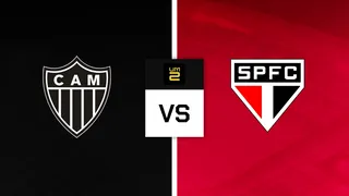 Atlético-MG x São Paulo – Palpite, pré-jogo e onde assistir (18/03)