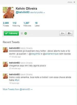 Reprodução