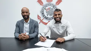 Athletico tem mais duas saídas do elenco confirmadas
