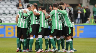 Coritiba melhora números no returno, mas precisa de arrancada por acesso; veja os jogos