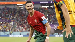 Cristiano Ronaldo alcança marca histórica, e Portugal bate Gana na Copa do Mundo