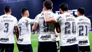 Athletico tenta quebrar tabu histórico contra o Corinthians na Neo Química