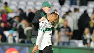 Coritiba inicia ‘era SAF’ com pior  início da história do Brasileirão