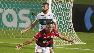 Copa do Brasil: Coritiba enroscado e Athletico classificado
