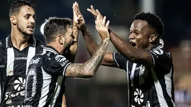 Antes da final do Paranaense, Operário vence o Betim-MG e avança na Copa do Brasil