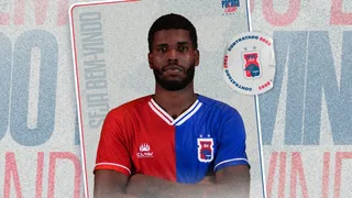 Paraná contrata zagueiro ex-São Joseense