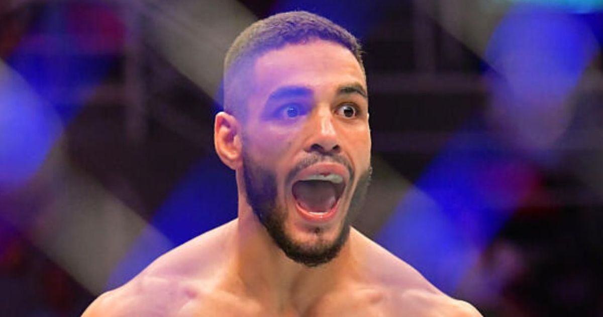 UFC Vegas 118: Todos os resultados de Belal Muhammad x Gabriel Bonfim