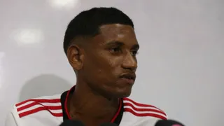 Torcedor nega agressão a Marcos Braz, diz que só pediu sua saída do Flamengo e abrirá processo