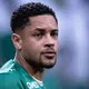 Athletico x Palmeiras: Vitor Roque amarga temporada turbulenta