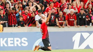 Bicampeão! Athletico vence o Maringá e fica com o título do Paranaense