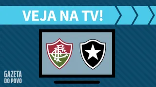 Fluminense x Botafogo AO VIVO: saiba como assistir ao jogo na TV