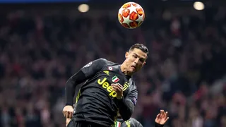 Buffon diz que passagem de Cristiano Ronaldo por Juventus “alterou o DNA” do time