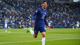 Chelsea bate o Manchester City e conquista o bicampeonato da Liga dos Campeões