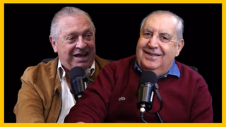 Carneiro e Mafuz falam da crise política no Coxa, título do Paraná e momento do Athletico